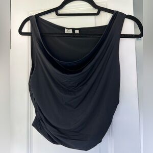 Aritzia Wilfred Parfait Top